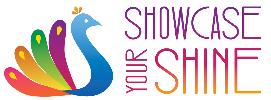 Showcase Your Shine Logo